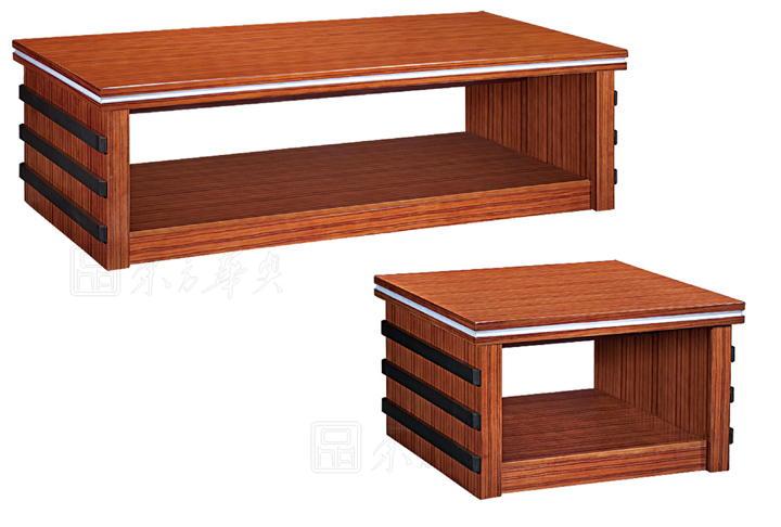 Office Sofa|Hardwood Tea Table|Office Furniture|Solid Wood Tea Table|ʵľ�輸 CG-X15-F16